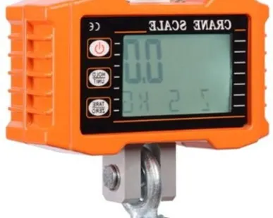 фото Крановые весы OCS-QB 1000кг электронные TOR