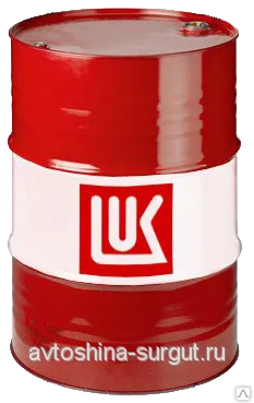 Фото №0 КС-19п Лукойл 216,5л. (185кг) Масло компрессорное