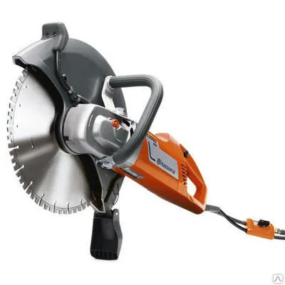 Фото №0 ЭЛЕКТРОРЕЗЧИК HUSQVARNA K3000 WET