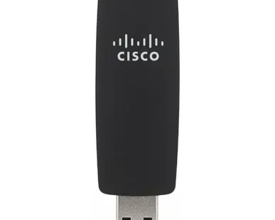 фото Wi-Fi адаптер Linksys AE1200