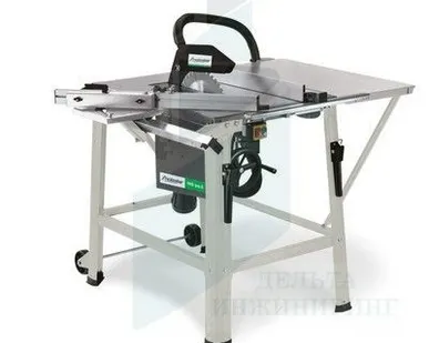 фото Циркулярная пила TKS 315E (220 В)