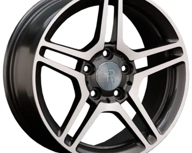 фото Колесный диск Replay MR56