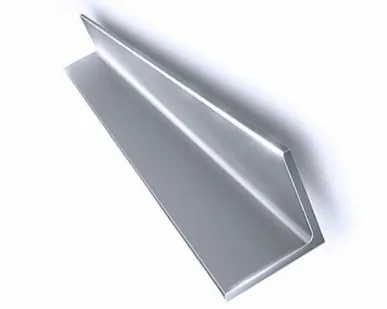 фото Уголок неравнополочный 100*63*6 (12м)