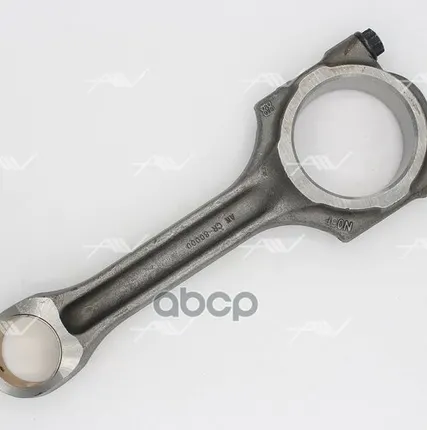 Фото №0 шатун PERKINS 1004/1103/1104/1106 (4115C314) Autowelt арт. CR80000