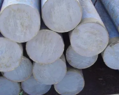 фото Круг 80 теплоустойчивая сталь 40ХН2МА