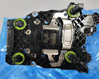 фото Плата мехатроника DSG7 0BH DQ381 / DQ500