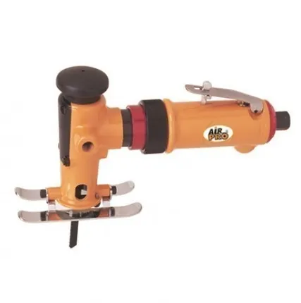 Фото №0 Лобзик пневматический SA8233HS (65 мм; 8000 ходов/мин; 1,6 кг)