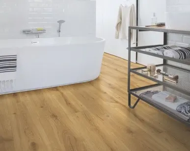 фото Ламинат Quick Step MAJESTIC MJ3551 Дуб пустынный натуральный 32кл 9,5мм