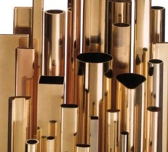 фото Труба латунная 1,5-5х16-20