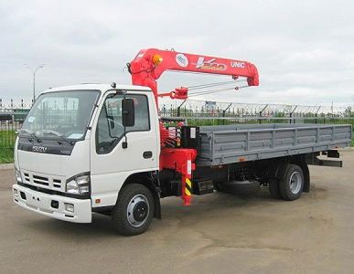 фото Услуги кму SOOSAN SCS1015LS