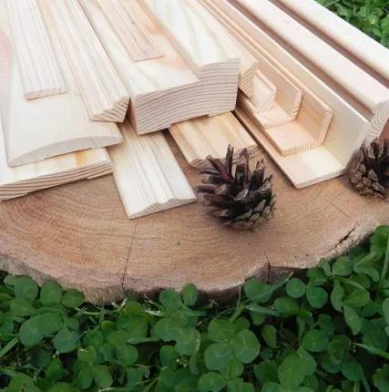 Фото №0 Вагонка