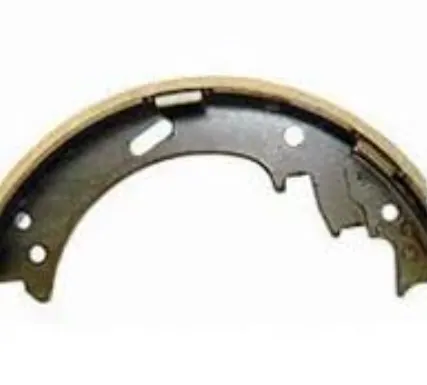 Фото №0 Колодки тормозные Komatsu F35AT-16/Toyota 8F35 (пара)