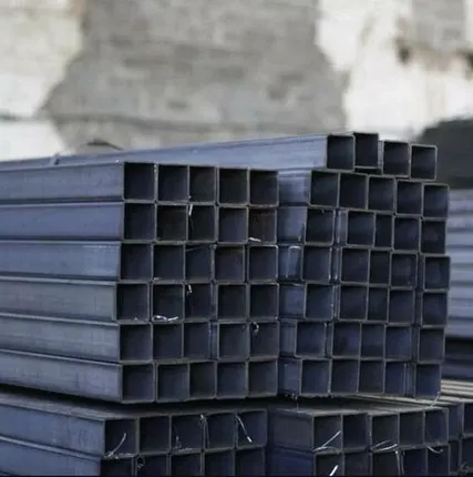 Фото №0 Труба профильная г/к ст 3 - 40х40х3