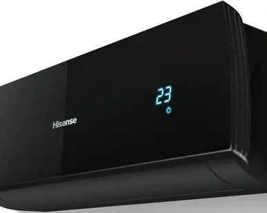 фото Кондиционер HiSENSE AS-11UR4SYDDEIB1 INVERTER NEW 2017!