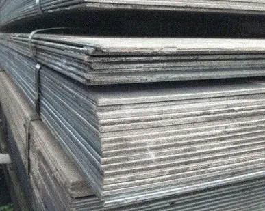фото Лист 4х1500х6000 мм сталь 20 ГОСТы 1577-93, 19903-74, 1050-88