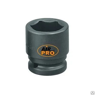 Фото №0 Головки ударные стандартные 1/2"