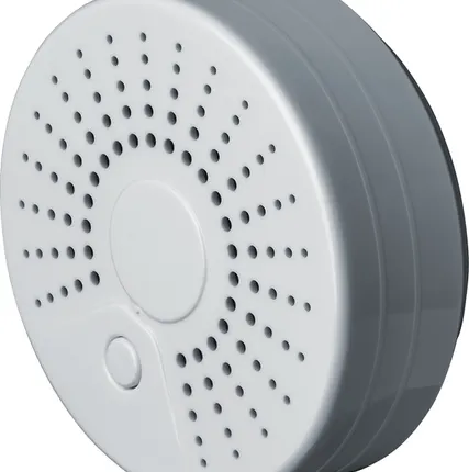 Фото №0 Датчик дыма умный NSH-SNR-S001-WiFi Smart Home Navigator 14550