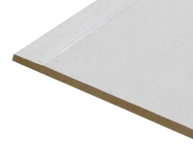 фото Гипсоволокнистый лист (ГВЛВ) ФК Knauf 10*1200*2500 влагостойкий