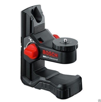 Фото №0 Держатель Bosch BM 1 универсальный