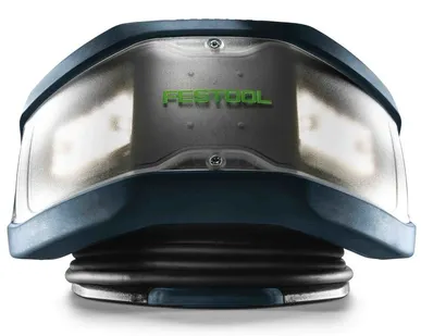 фото Рабочая лампа для строительных площадок Festool DUO