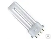 фото DULUX 11W\840 2G7 OSRAM лампа компактная люминесцентная
