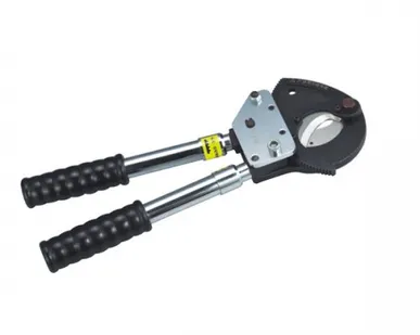 фото Кабелерез ручной TOR HHD-75J 3*120 мм2 (75 мм)