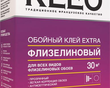 фото Клей KLEO EXTRA 250г