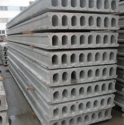 Фото №0 Плита перекрытия многопустотная З ПБ 86-12-8