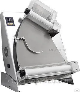 фото РАСКАТКА ДЛЯ ПИЦЦЫ ITPIZZA DSA310