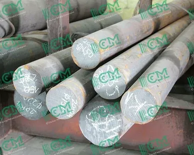 фото 20ЮЧ круг 150 мм