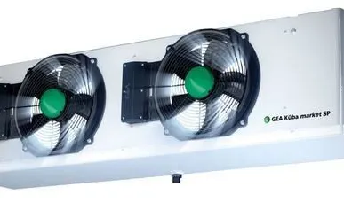 фото Воздухоохладитель GEA Kuba