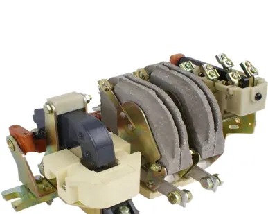 фото Контактор КТ-6022 160А 220в 380в