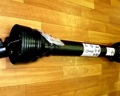 фото Карданный вал 902-00419 Shaft для щетки дорожной УМДУ 80/82 и УМДУ 25/30