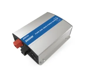 Фото №0 Инвертор EPEVER IP2000-24 24V/48V 2000W