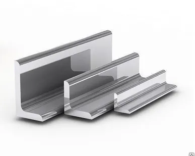 фото Уголок 63*40*5 мм сталь 09г2с