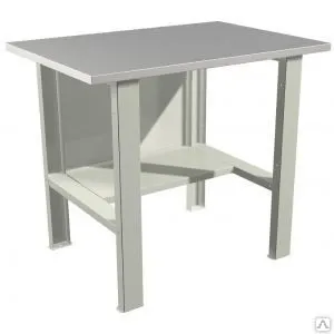 Фото №0 Верстак практик wt100.f1/f1.000 s30399502246