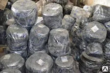 фото Сальниковая набивка АП-31 сечение 20х20 мм