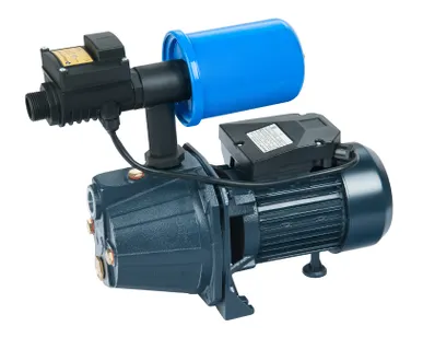 фото АКВАРОБОТ JET 40 S адаптивная насосная станция