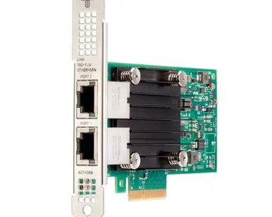 фото Сетевая карта HP 562T