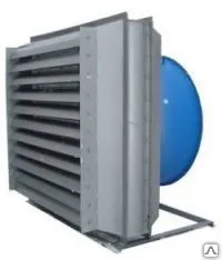 Фото №0 Воздушно-отопительный агрегат АО2-12-120