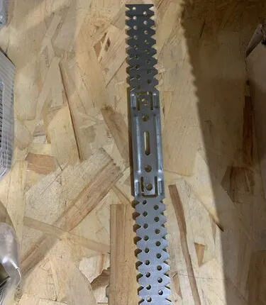 Фото №0 Подвес прямой 0,9 мм