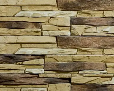 фото Декоративный камень Ангара 04