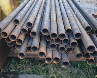 фото Труба ВГП 15х2,8 ГОСТ 3262-75