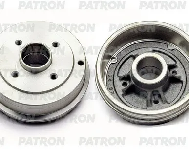 фото PDR1358 Барабан тормозной