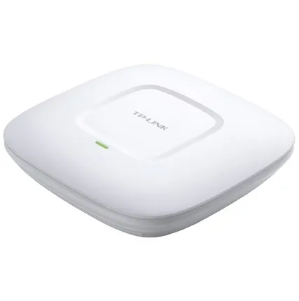Фото №0 Wi-Fi точка доступа TP-LINK