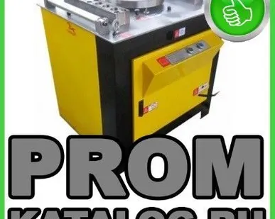 фото Станки для арматуры