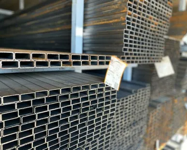 фото Металлопрокат Воскресенск