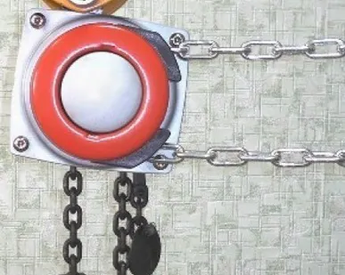 фото Ручные тали передвижные ТРШБМ (1 т., 9 м.)