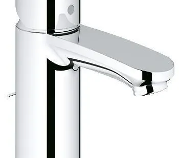 фото Grohe Eurostyle Cosmopolitan 3355720E Смеситель для раковины, цепочка Grohe