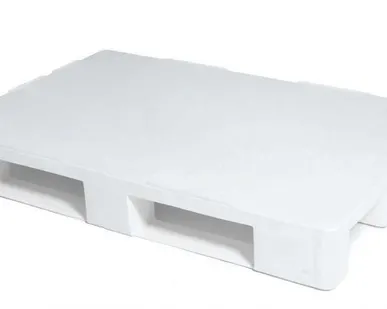 фото Полимерный поддон на 3-х полозьях 02.110F.10.РЕ